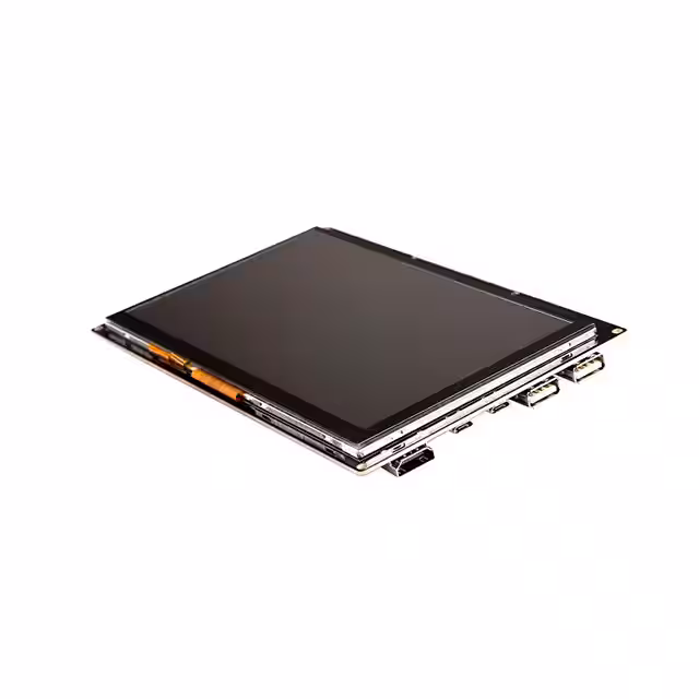 104990343 Seeed Technology Co., Ltd  Modules d'affichage - LCD OLED Graphic